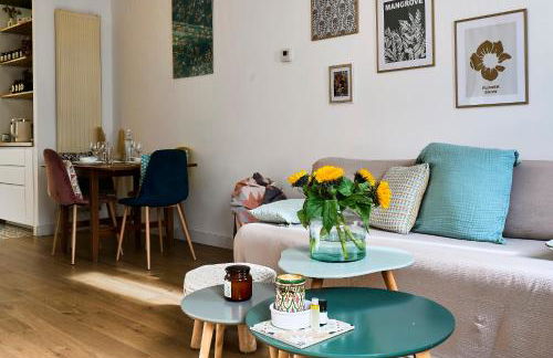 La Maisonette - Les Demeures d'Adrien - Photo 12