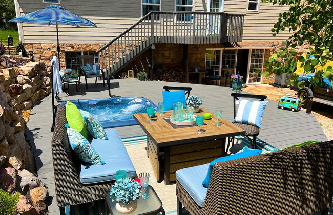 Lone Donkey Ranch - Foto 21