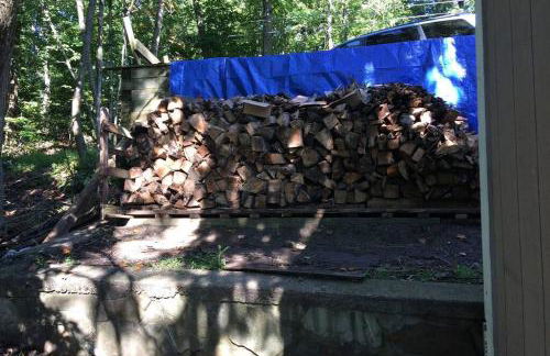 Large family house on the lake - Foto 35