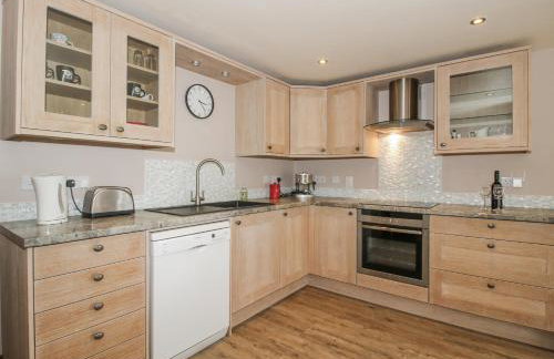 Bluebell Cottage - Foto 8