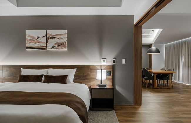 The Vale Rusutsu - Foto 8