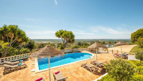 Casa Katarina - Private Villa - Heated pool - Free Wifi - Air Con - Photo 3