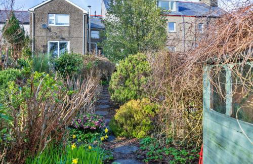 Finest Retreats - Dolwar Cottage - Foto 26