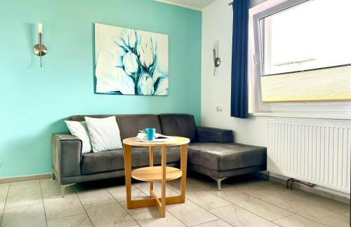 Nur wenige Schritte zum Strand - willkommen im Haus Nordlicht - Foto 6