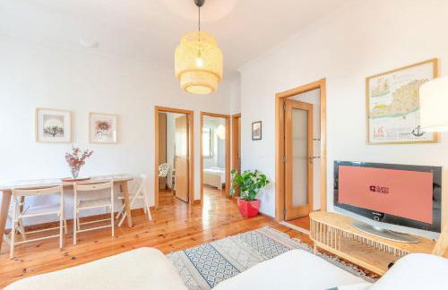 GuestReady - Sweet comfort in Lisbon - Photo 6