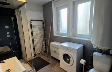 Chez les Poilus - Foto 14