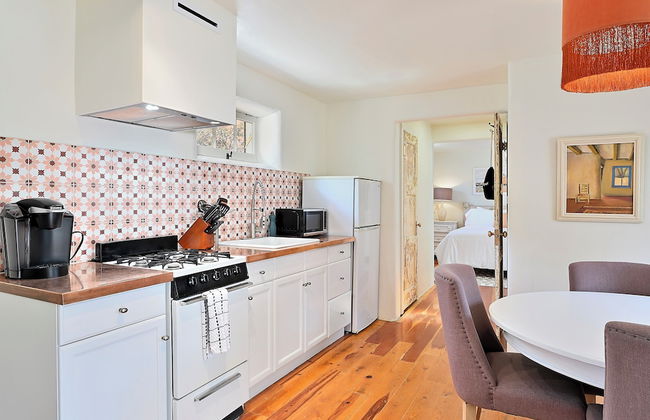 Dos Hermanas Compound 7 Casitas Sleeps 22 - Photo 44