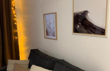 Mon studio COSY Sablais - Foto 16