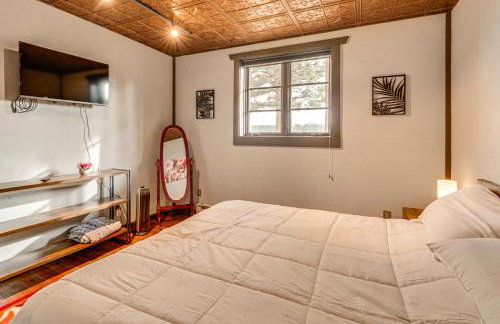 Quiet Ski Retreat, 6 Min to Angel Fire Lifts - Foto 21