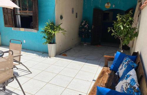 Casa em Saquarema 4 hospedes - Foto 2