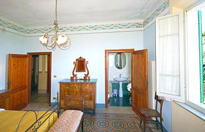 Agriturismo Villa la Fontana - Foto 9