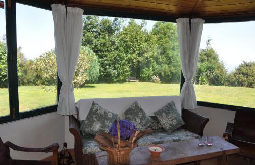 Luxury VILLA CAMÉLIA. Mountains, golf, horses, levada walks. - Foto 54