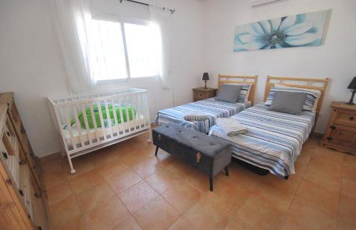 Villa Luna - Foto 25