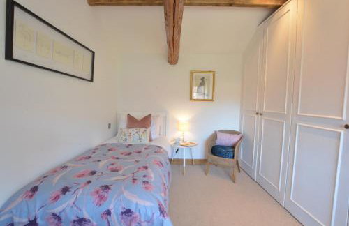 May Barn, Ixworth - Foto 19