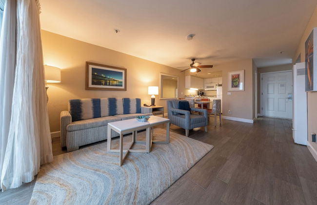 Southern California Beach Club - Foto 38