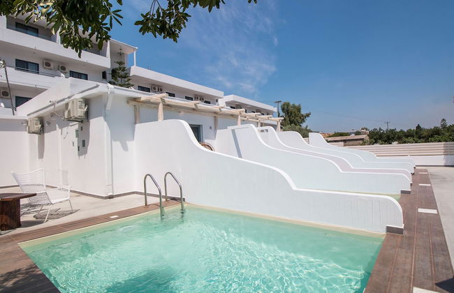 Malibu Boutique Studios - Foto 65