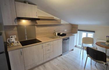 Apartamenty Emilia 3 - Foto 4