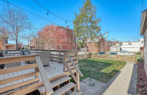 Getty House - Foto 66