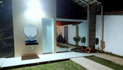 Casa praia ótimo preço - Foto 2