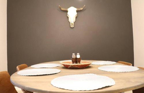 Cowboy Den-Private Hot Tub-Game Room-Pet Friendly-No Pet Fees! - Foto 48