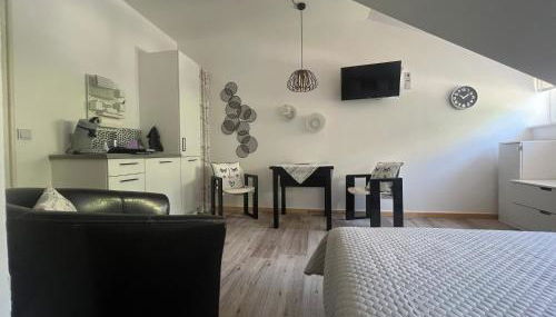 ciao-aschau Haus zur Burg Ap311 - Foto 5