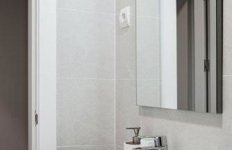 Urban design at Cuatro Caminos, Bernabeu, Madrid - Photo 23