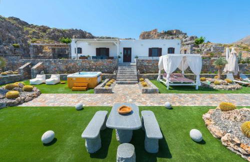 Lindos Vigli Private Villa - Photo 5