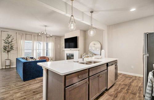 Family Vacation Destination-2 Car Garage-Sleeps 7 - Foto 6