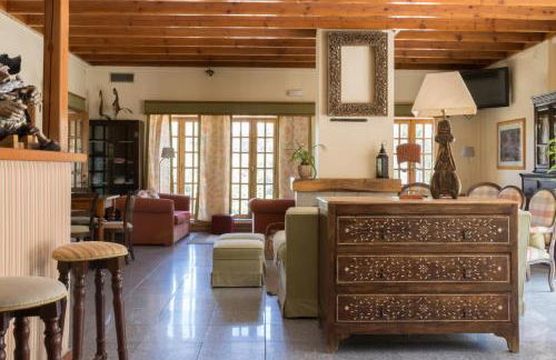 Aparthotel Quinta do Crestelo - Foto 40