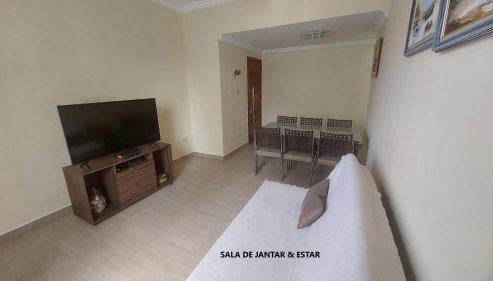 Apartamento Amplo com Suíte - Foto 2