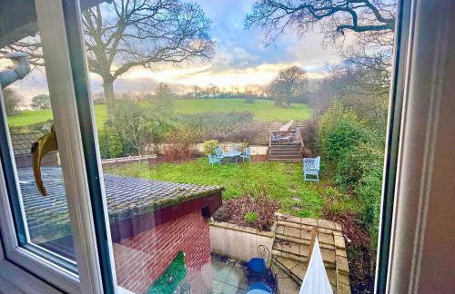 PENDERI HOUSE Usk with Cymru Holidays - Foto 37