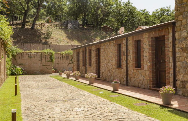 Casena Mongerrati - Foto 14