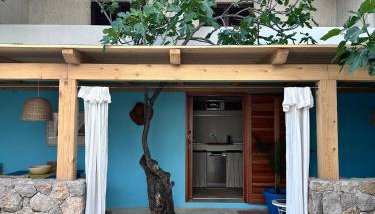 Blue Krk With Private Garden - Foto 2