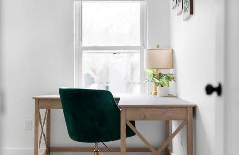 Fast Wifi Desks SoCo DT Zilker -Pet - Foto 6