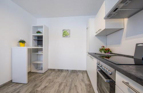 Möblierte Penthaus Wohnung - Foto 12