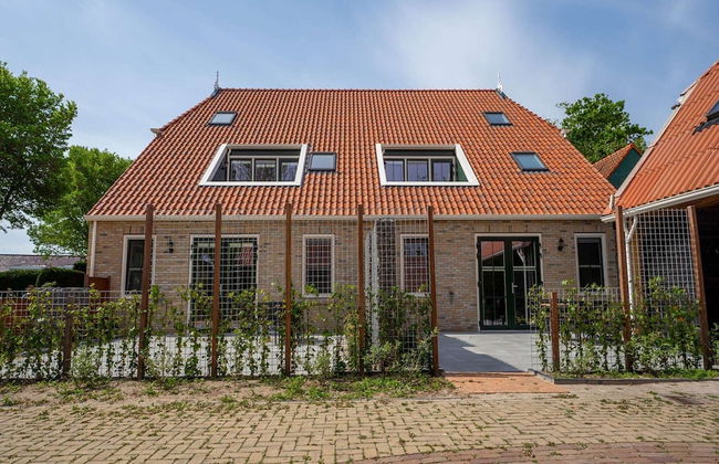 Luxury new Apartment on Ameland - Foto 35