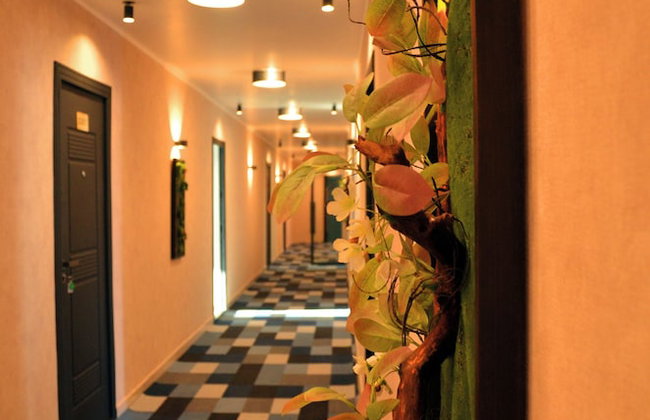 Season Suite Apart-Hotel - Foto 43