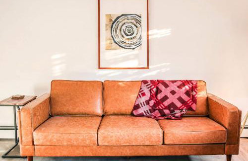 The Return to Woods - Newly Designed & Renovated - Foto 13