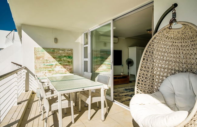 Aqua Views at the Waterclub in Cape Town - Photo 36