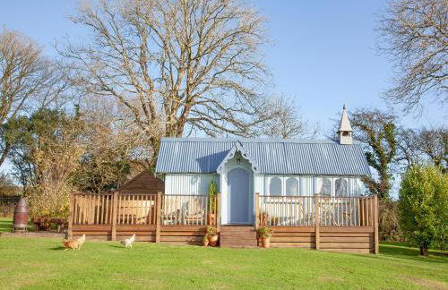 The Tabernacle-Uk41753 - Foto 1