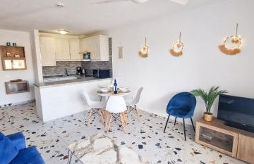 Fairways Club - TEIDE VIEW OASIS - heated pool, family apt - Foto 7