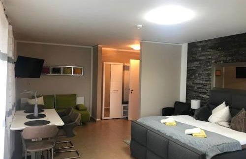 Aparthotel Magnolia - Foto 17