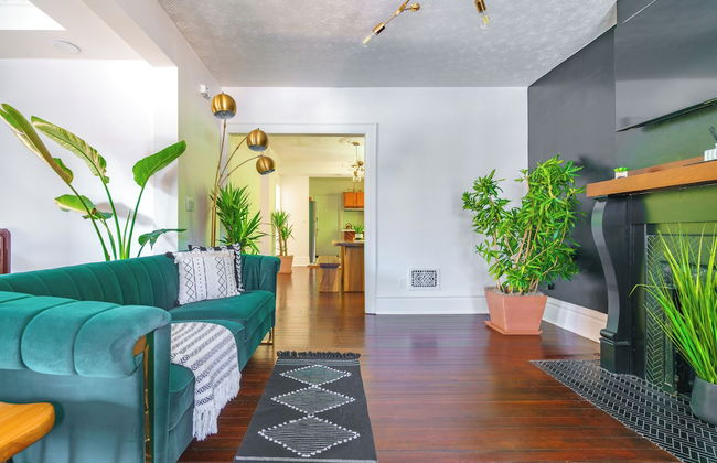 Jungle Casa Lundy - Foto 79