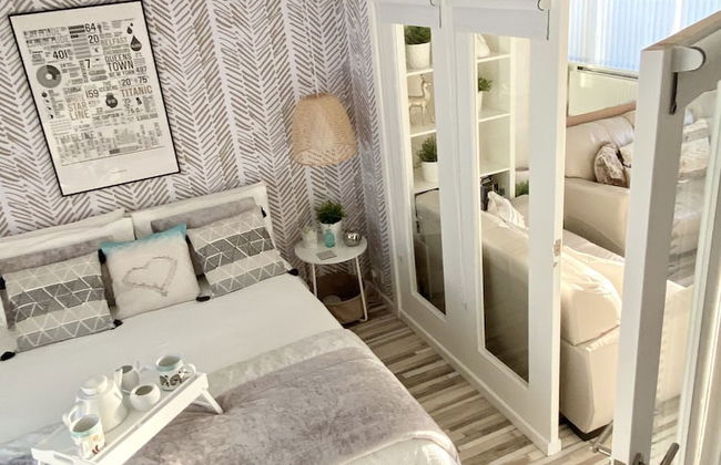 Seaview Cottage on the Island - Foto 6