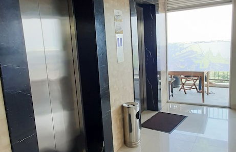 Student Park Apartment by NGINAP - Foto 20