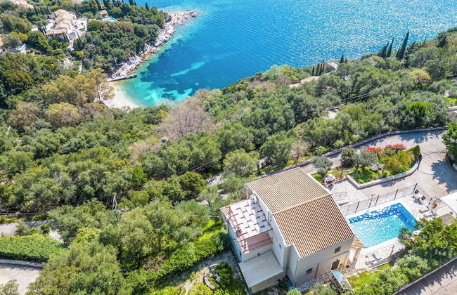 Villa Elia - Foto 34