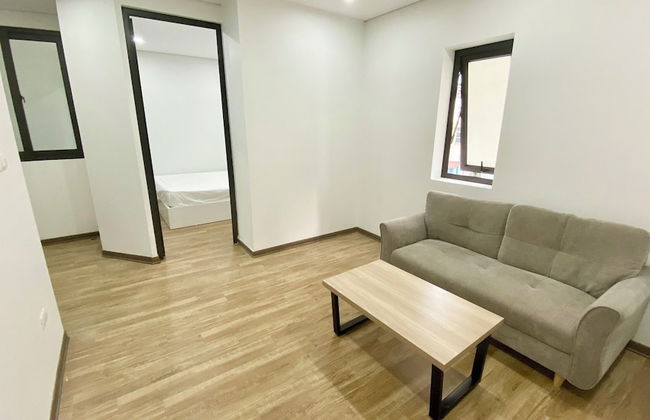 Era Apartment Lac Long Quan - Foto 21