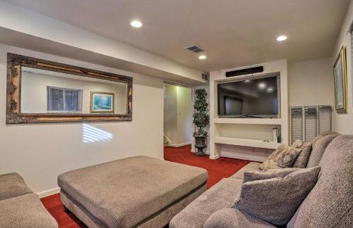 Private Yard and Patio Denver Area Home! - Foto 21