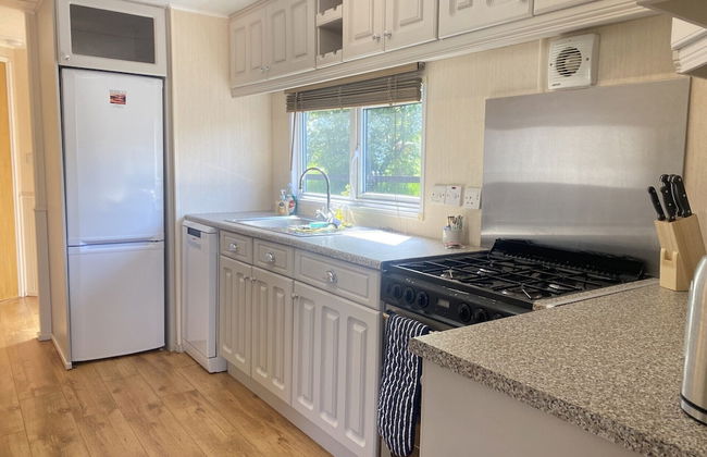 Linnhe Lochside Holidays - Foto 49