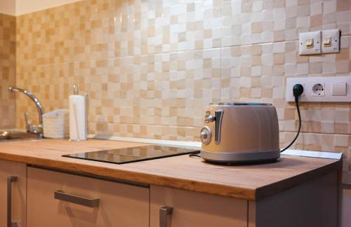 Apartamentos El Pozo 2 - Photo 11